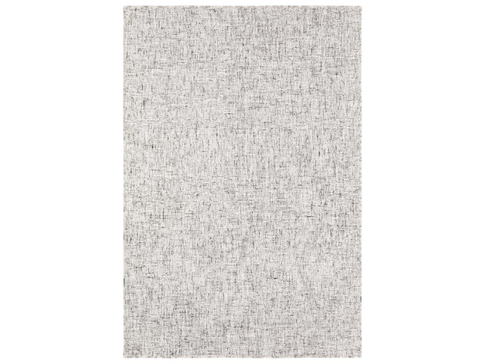 Mateo Hand Tufted Wool and Viscose Area Rug