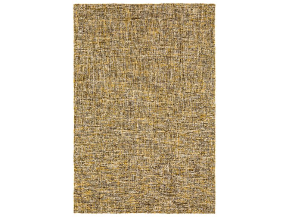Mateo Hand Tufted Wool Blend Area Rug Wildflower