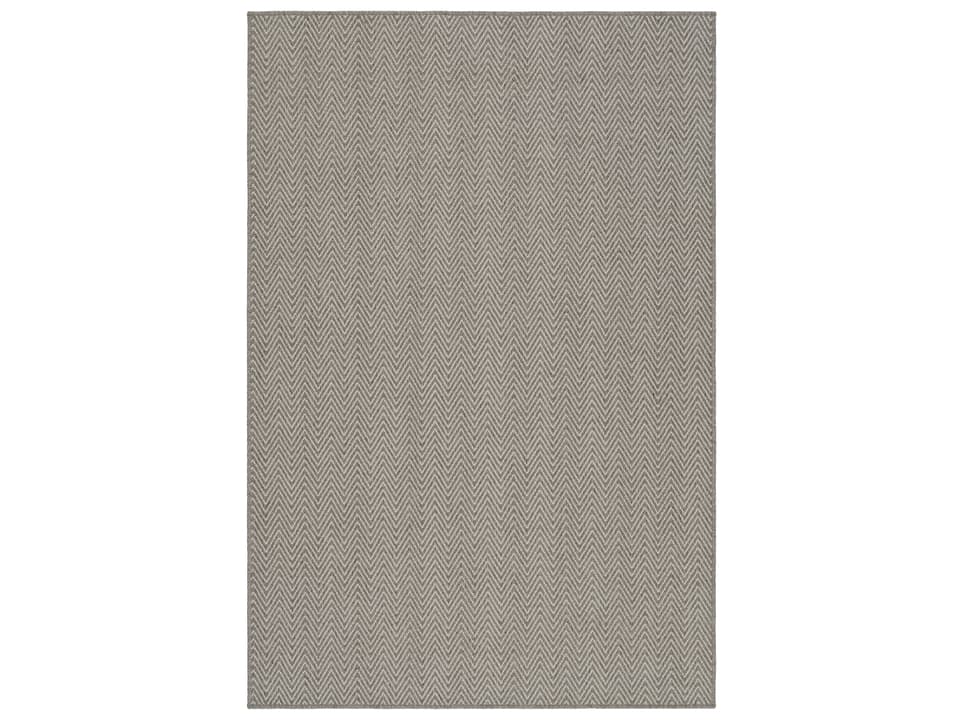 Provo Chevron Area Rug