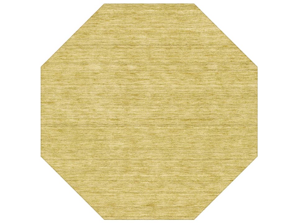 Rafia Hand-Loomed Wool Area Rug