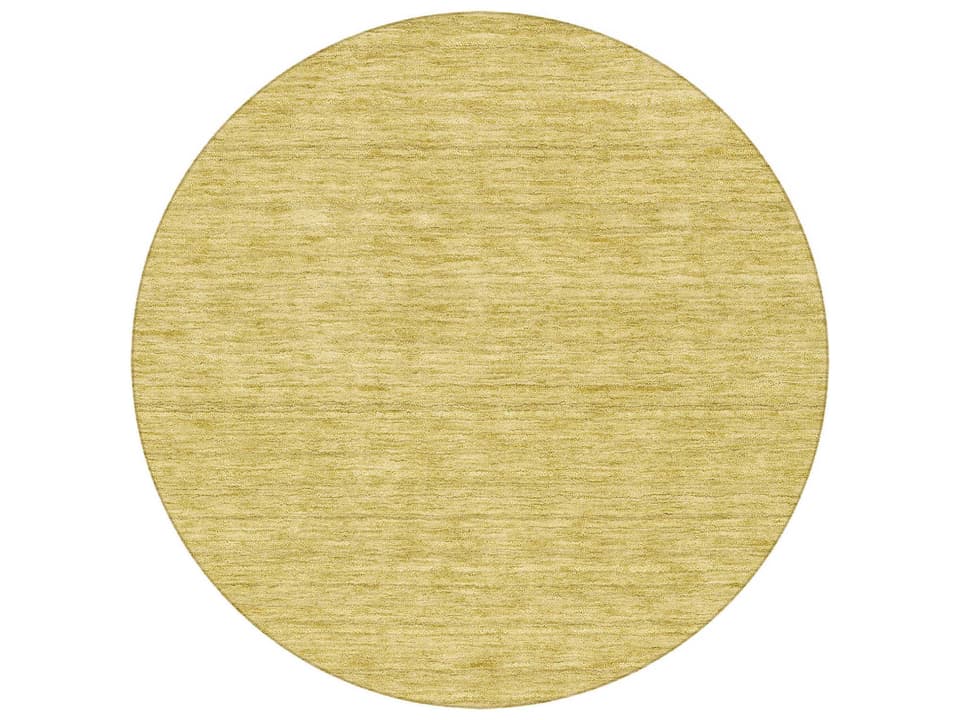 Rafia Hand-Loomed Wool Area Rug with Multi-Tonal Gabbeh Dye