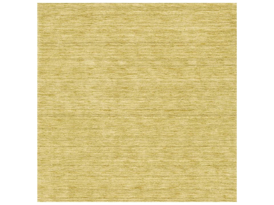 Rafia Hand-Loomed Wool Area Rug