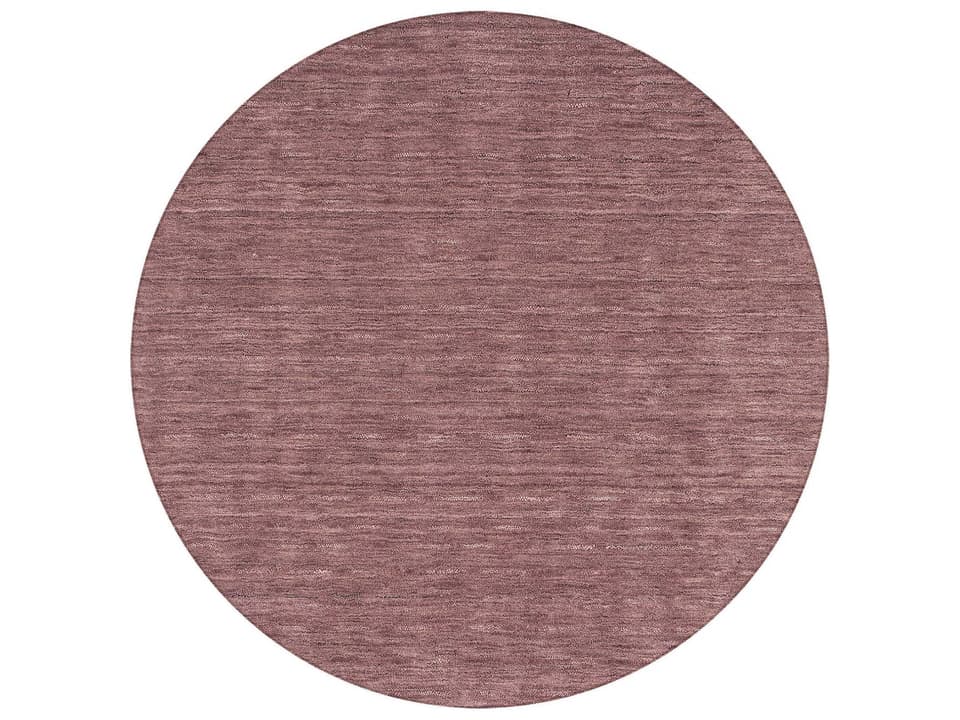 Rafia Hand-Loomed Wool Multi-Tonal Area Rug
