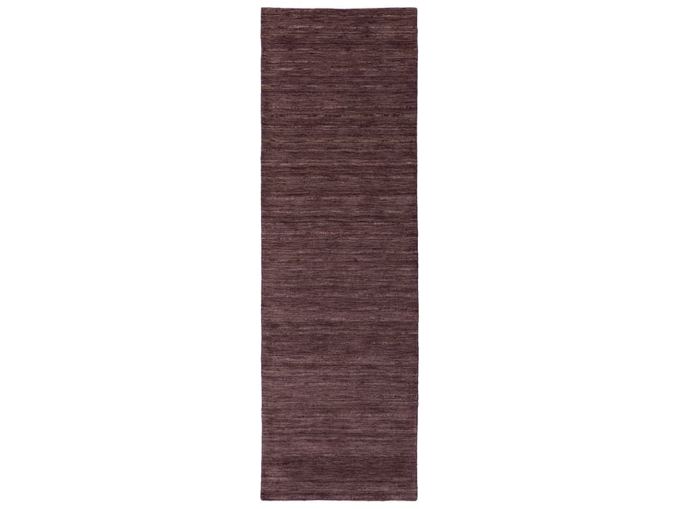 Rafia Hand-Loomed Wool Area Rug Collection