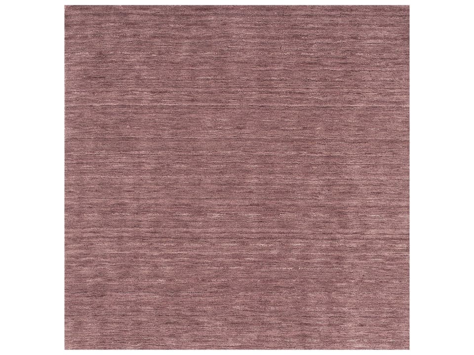 Rafia Hand-Loomed Wool Area Rug with Multi-Tonal Gabbeh Dyeing