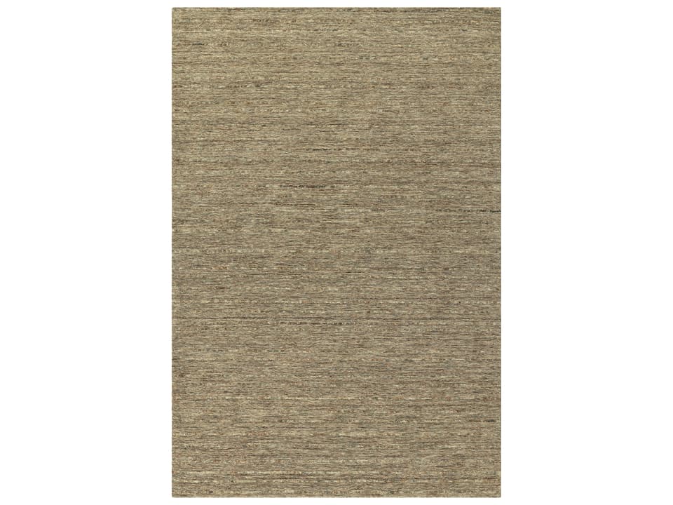 Reya Desert Hand Loomed Wool Area Rug in Multi-Color Tones