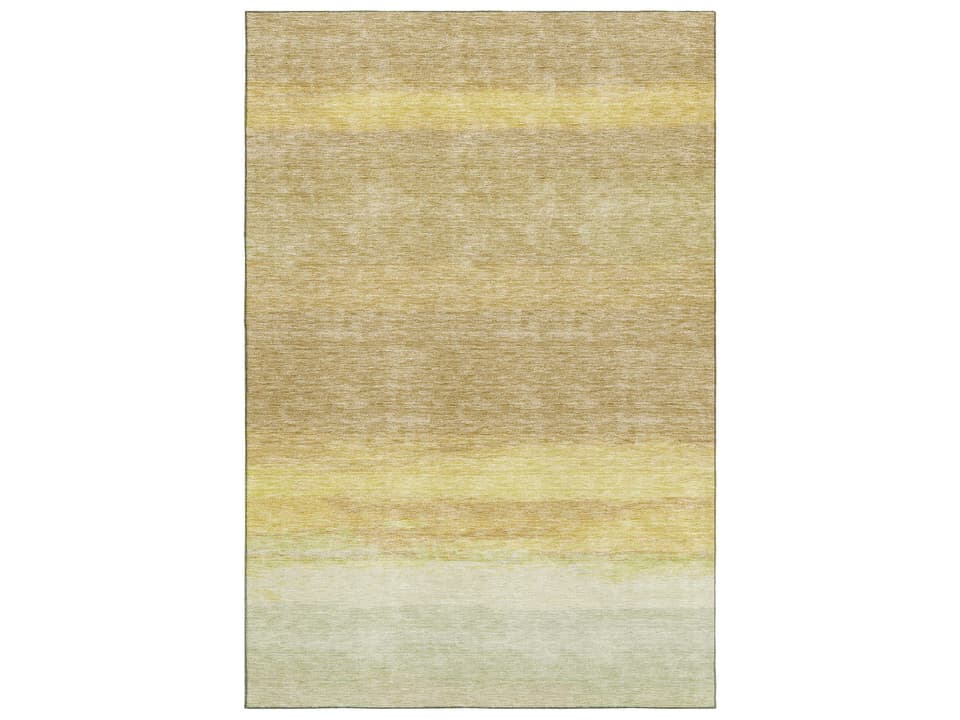 Trevi Abstract Washable Indoor Outdoor Area Rug