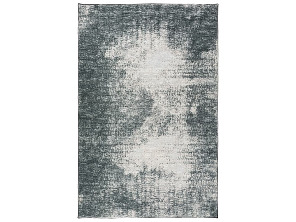 Winslow WL1 Midnight Area Rug Polyester Indoor Outdoor