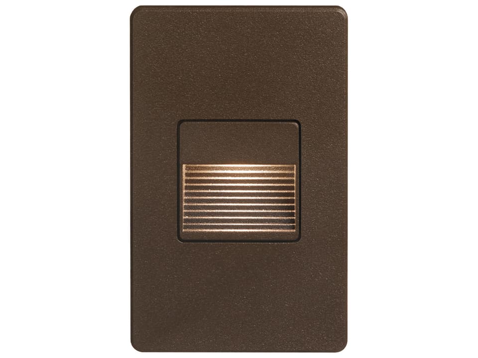 Bella 1-Light Outdoor Wall Light