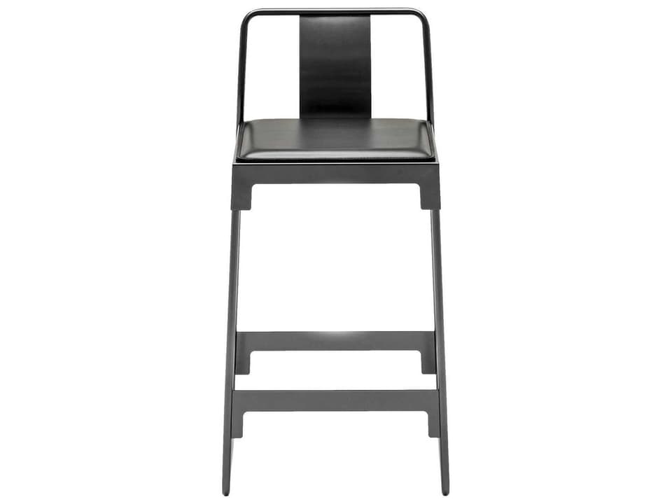 Mingx By Konstantin Grcic Counter Stool