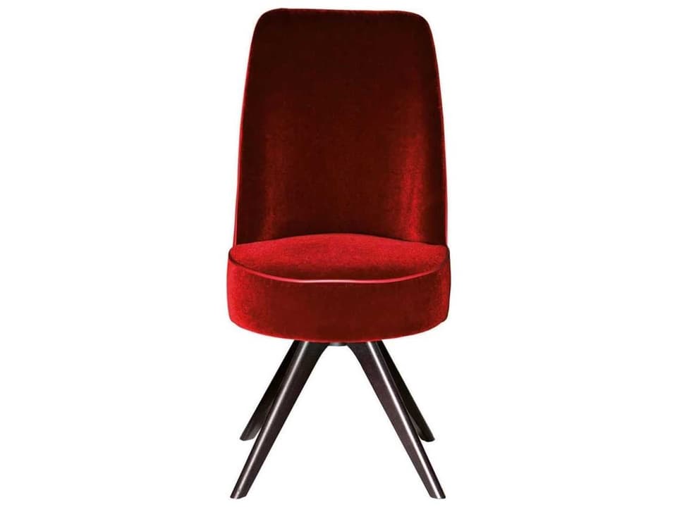 S.marco By Matteo Thun + Antonio Rodriguez Fabric Accent Chair