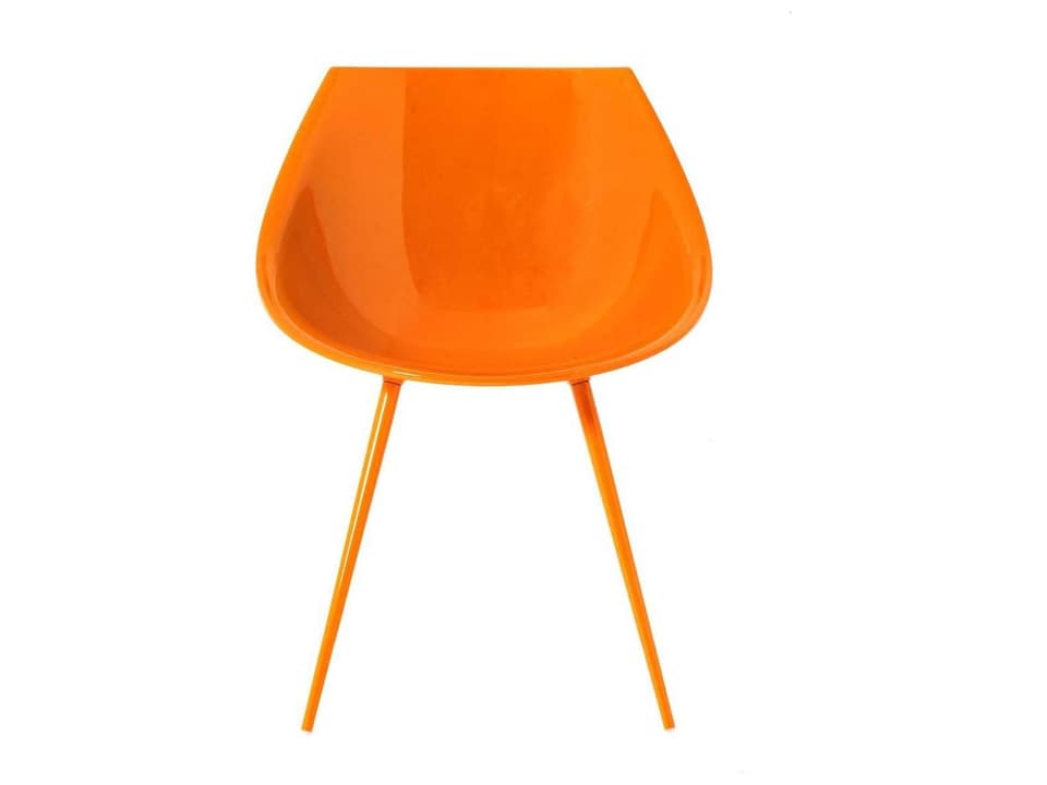 Lago By Philippe Starck Accent Chair