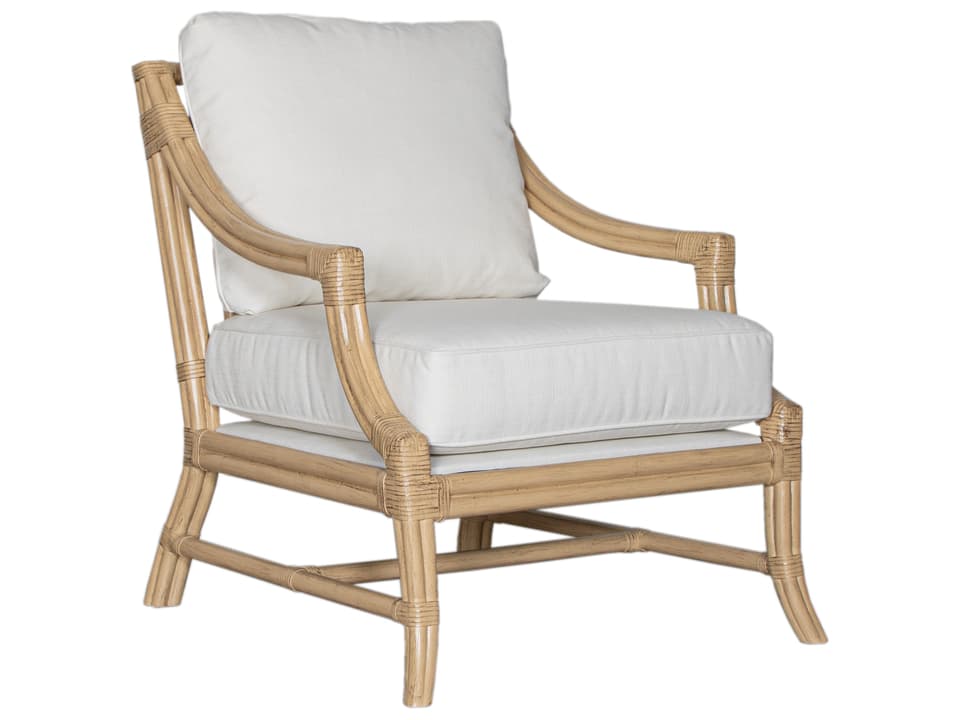Mosaic Accent Chair