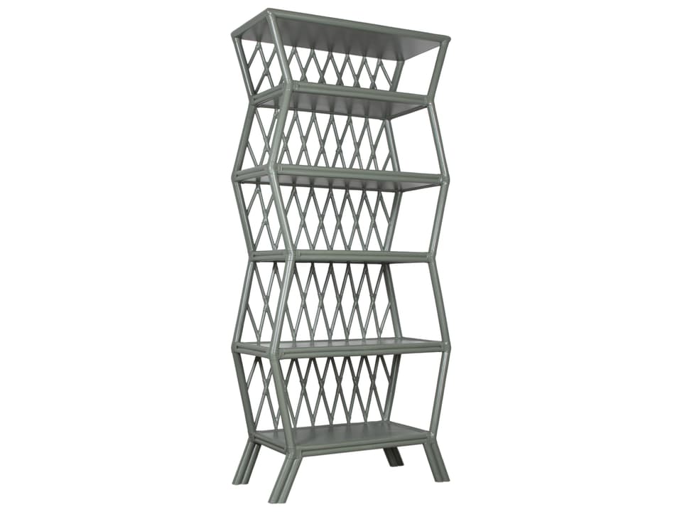 Hollywood All Standard Es Except Natural Etagere