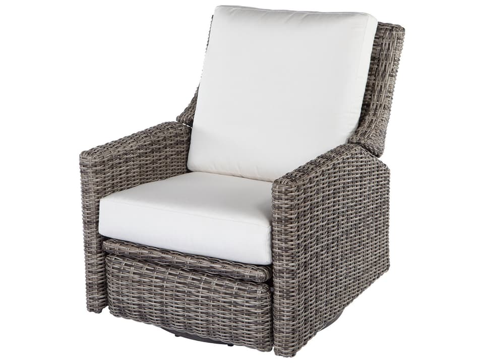 Avallon Lounge Chair Swivel Recliner Replacement Cushions