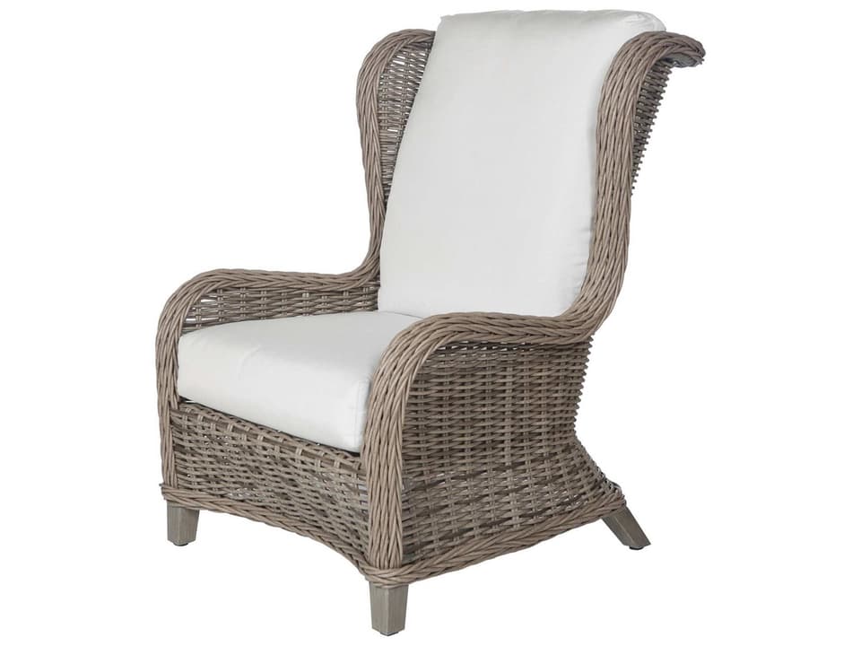 Bellevue Lounge / Swivel Chair Replacement Cushions