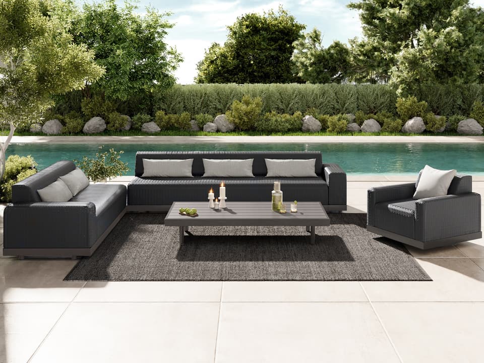Grande Lounge Set