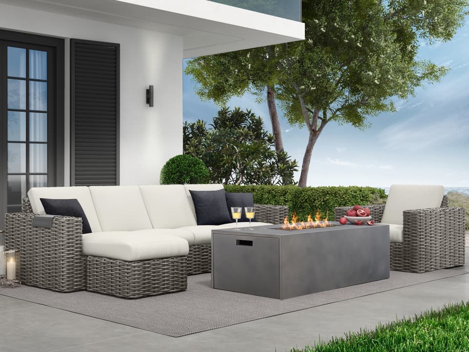 Mia Lounge Set