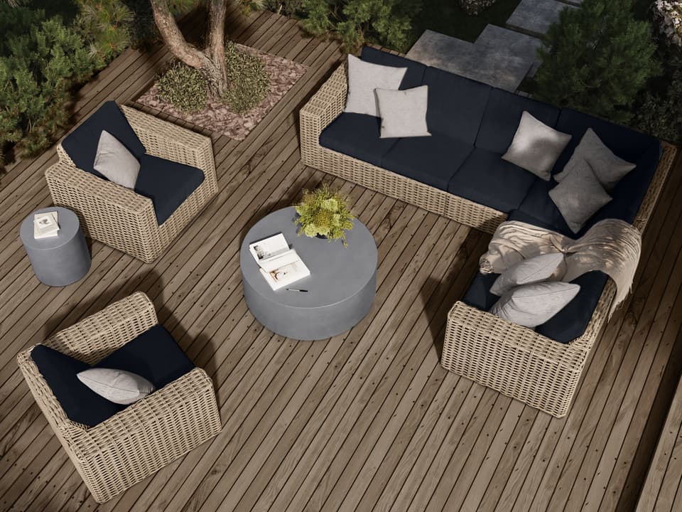 Mia Lounge Set