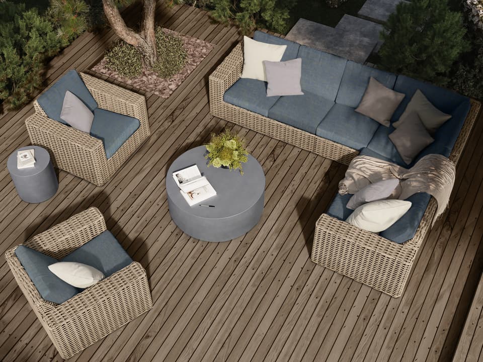 Mia Lounge Set