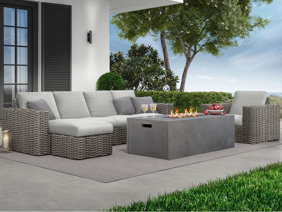 Mia Lounge Set