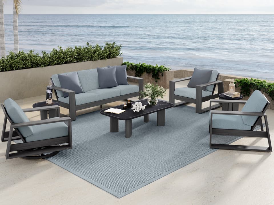 Novara Lounge Set