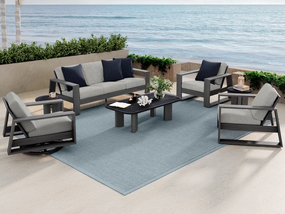 Novara Lounge Set
