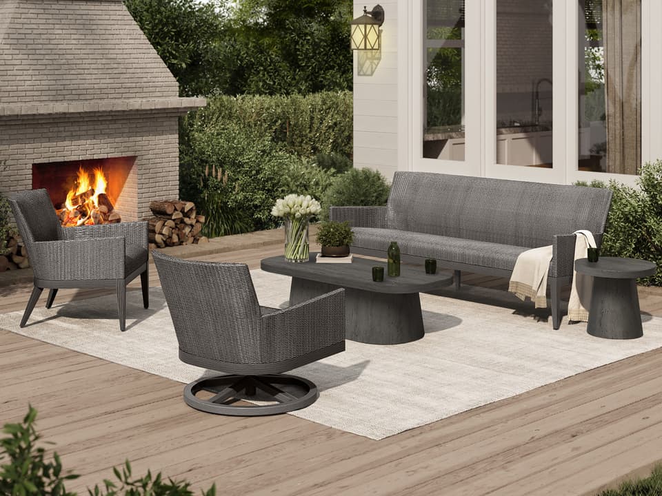 Siena Lounge Set