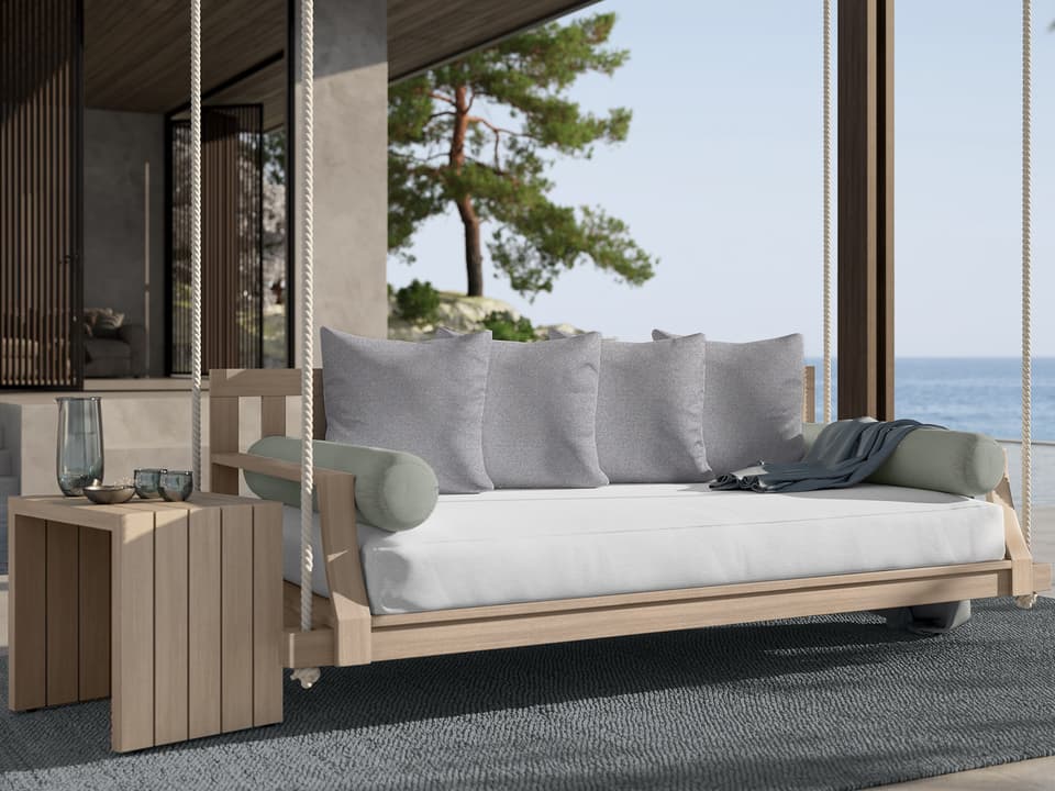 Venice Lounge Set