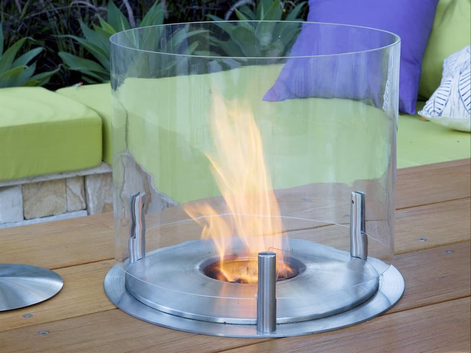 Fire Accessories