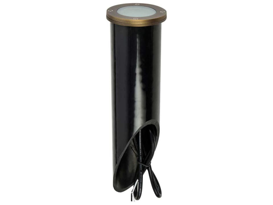 Aera 1-Light Outdoor Floor Light