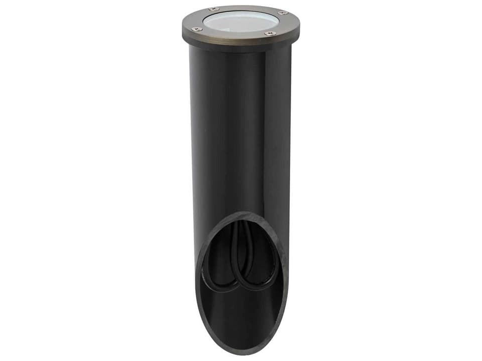 Aera 1-Light Outdoor Floor Light