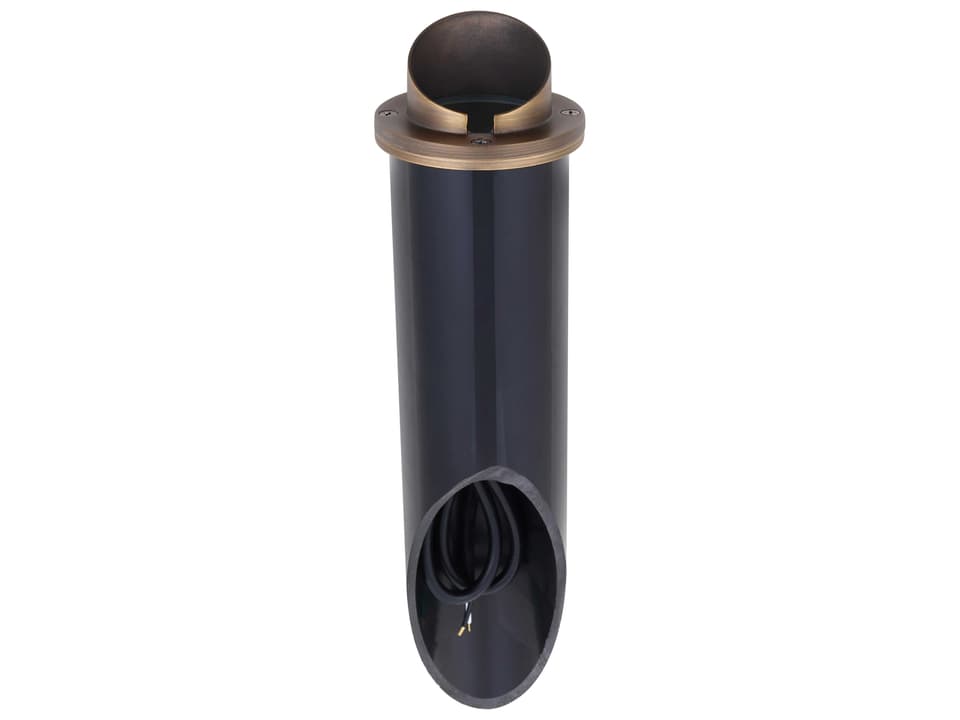 Aera 1-Light Outdoor Floor Light