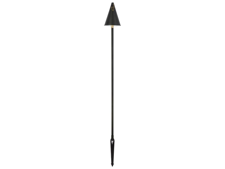 Aera Outdoor Post Light