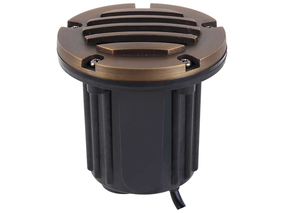 Aera 1-Light Outdoor Floor Light
