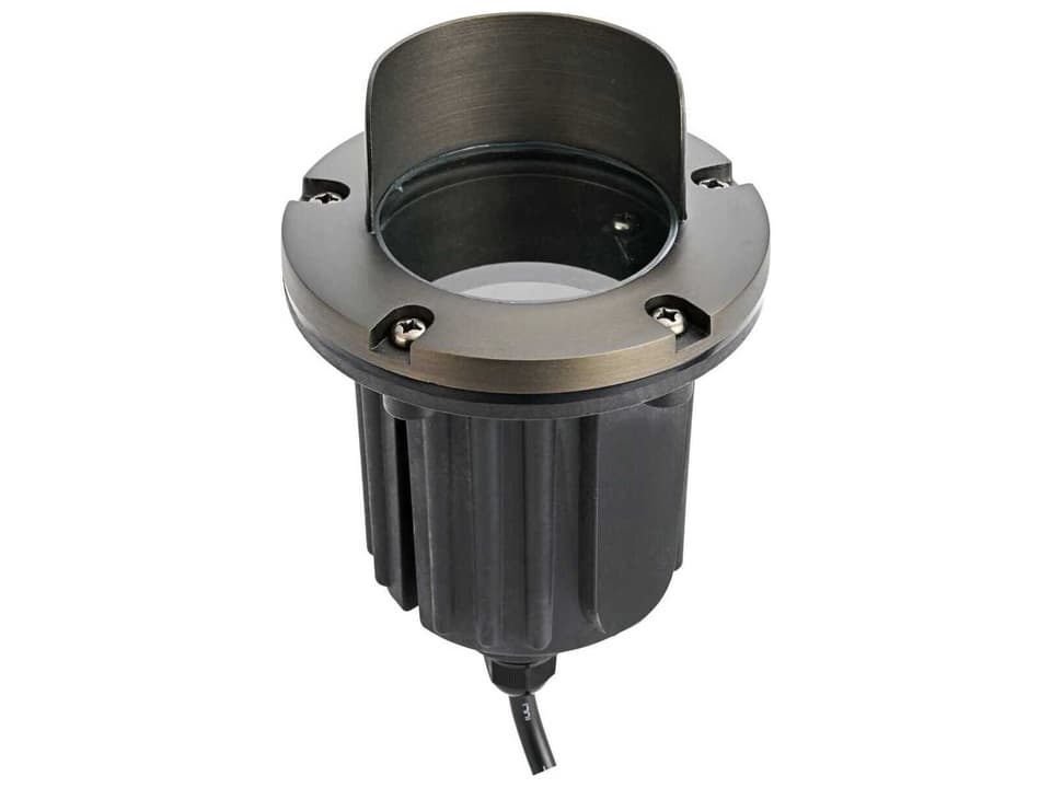 Aera 1-Light Outdoor Floor Light