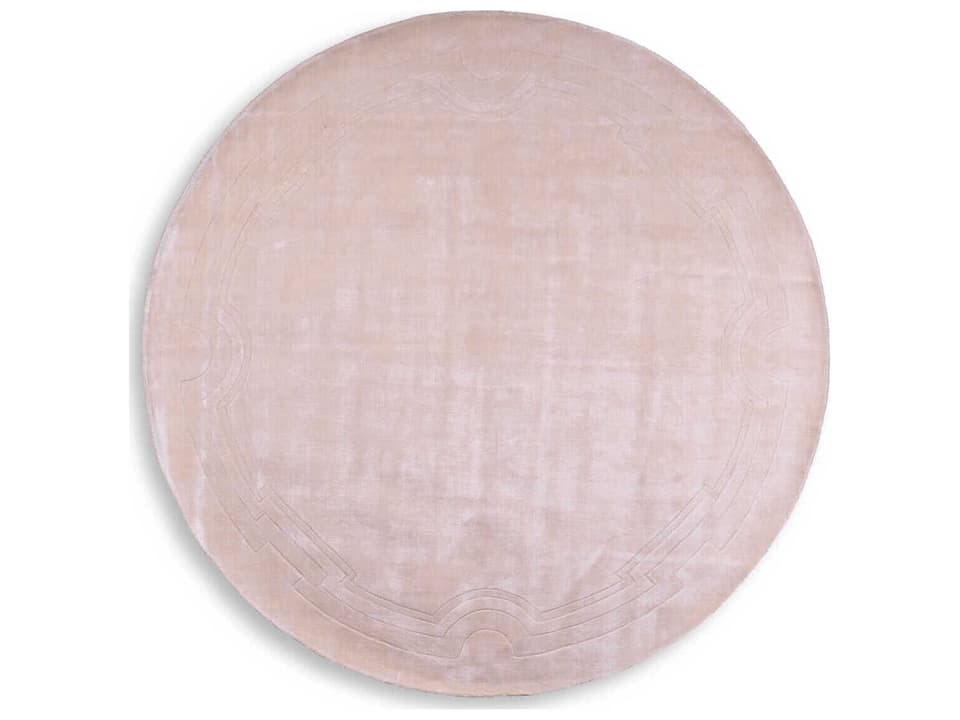 Palazzo Cm Feather Rug