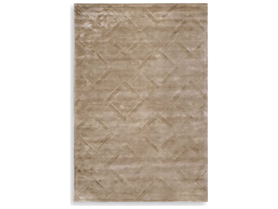 La Belle Grey Rug