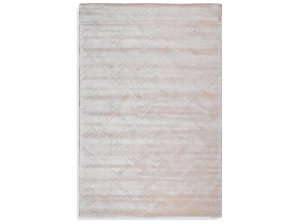 La Belle Silver Sand Rug