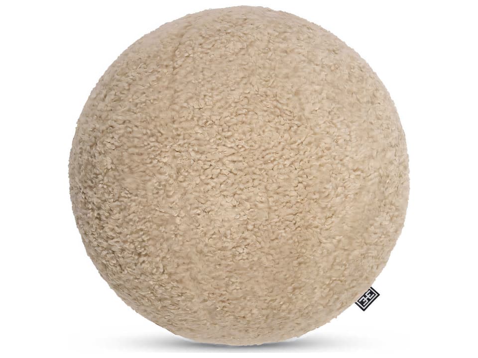 Palla S Canberra Sand Cushion