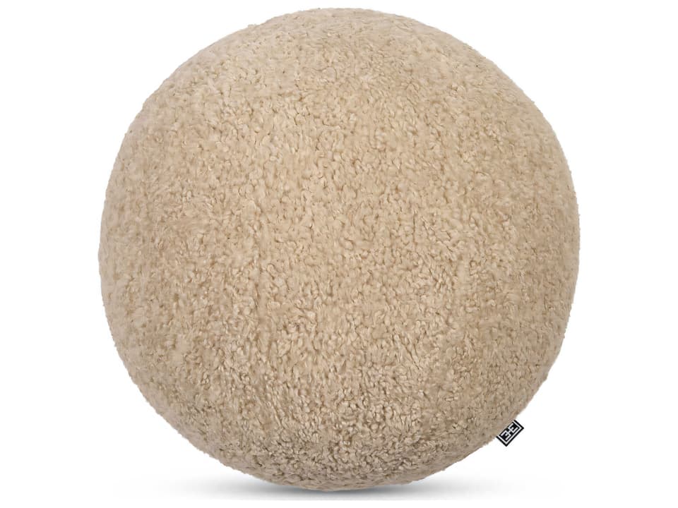 Palla L Canberra Sand Cushion