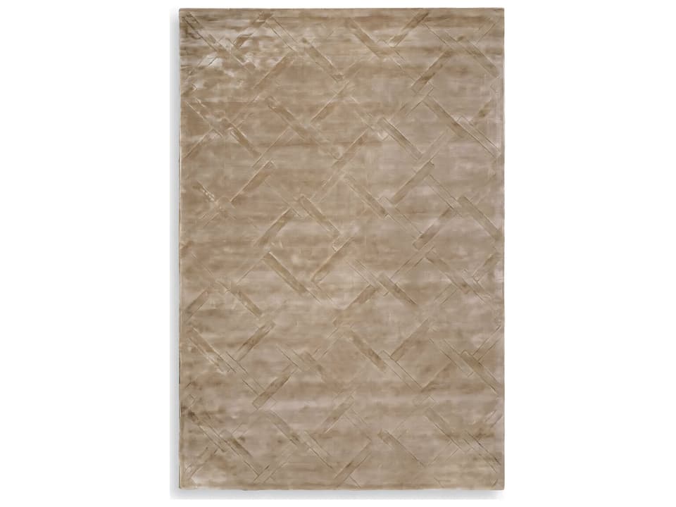 La Belle Grey Rug