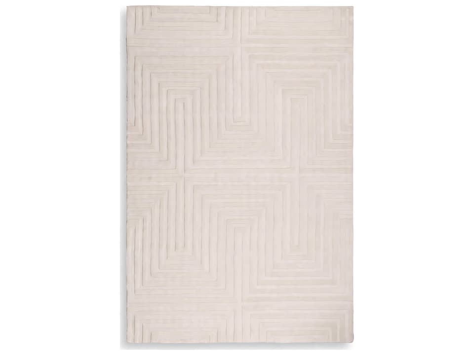 Breck Ivory Rug