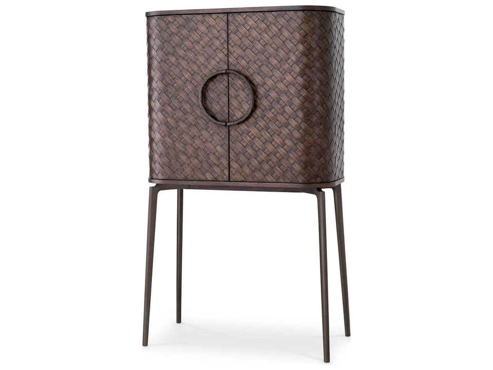 Bar Cabinets