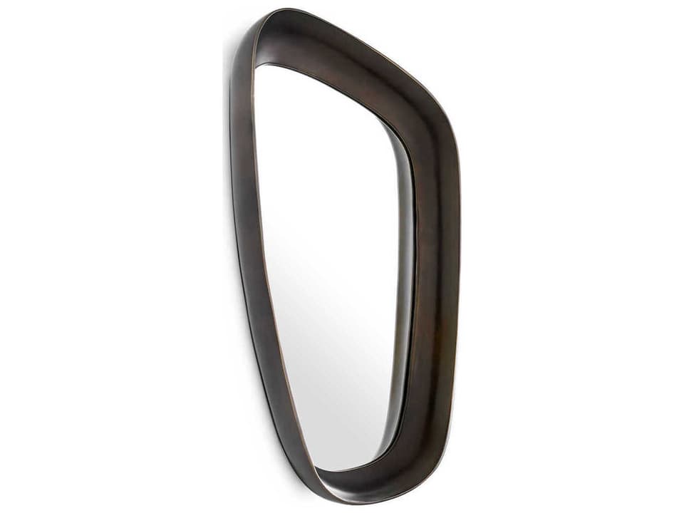 Sandals S Bronze Highlight Mirror