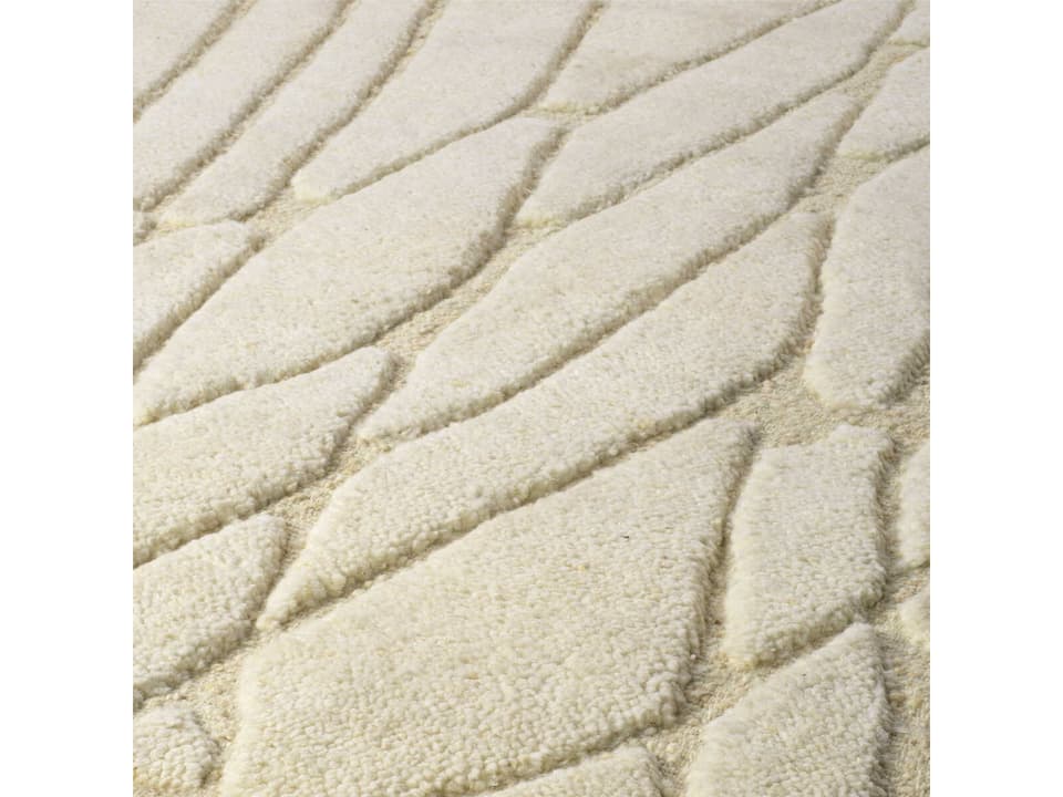 Coralie Ivory Rug