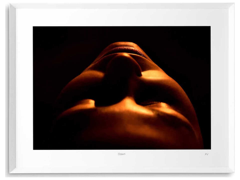 Print Philippe Vogelenzang Dawn