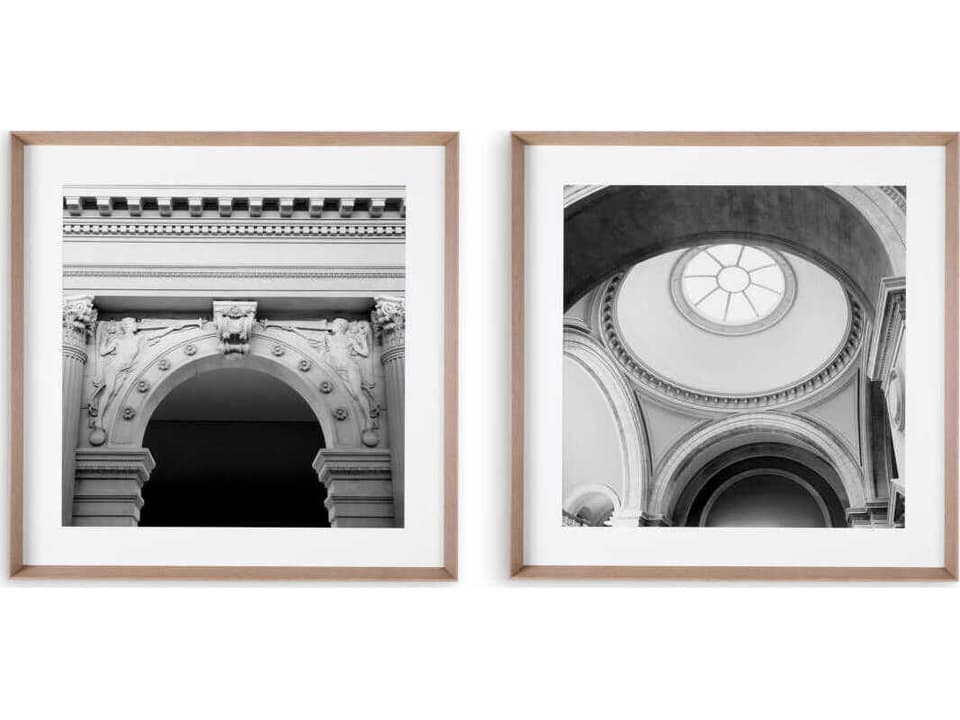 Prints Set of 2