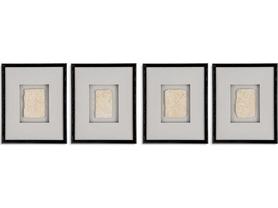 Prints Wall Art Inlay Hatshepsut Set of 4