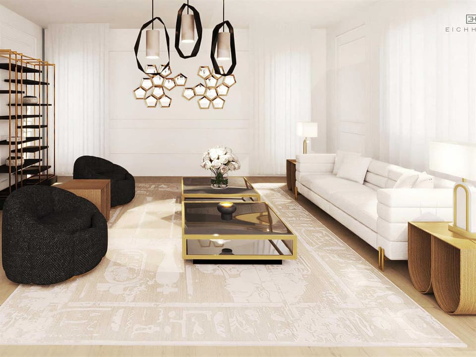 Living Sets